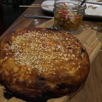 Sarma - Black Sea Corn Bread - Middle Eastern Near Me - Somerville, Massachusetts Sarma - Black Sea Corn Bread - Middle Eastern Near Me - Somerville, Massachusetts