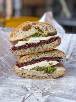 Salumi by null