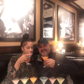 Wildfire - Martini Flight #girldad - American Near Me - Chicago, Illinois Wildfire - Martini Flight #girldad - American Near Me - Chicago, Illinois
