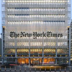 Metro Sound Pros - New York Times - Audio, Video, Control, Assistive Listening System