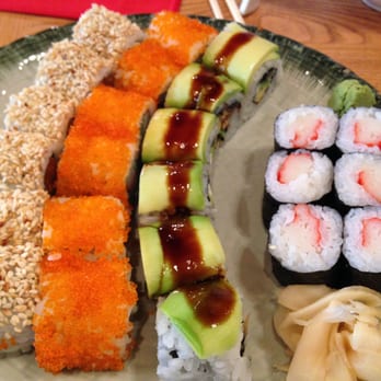 SushiCo - Bahçeşehir - Chinese Near Me - Istanbul, 34 SushiCo - Bahçeşehir - Chinese Near Me - Istanbul, 34