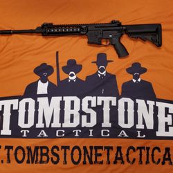 Tombstone Tactical