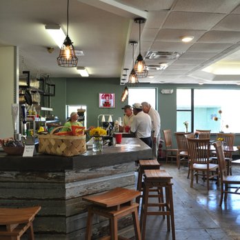 St. Johns Golf Club - Rype & Ready Golf Bistro - Golf Near Me - Elkton, Florida
