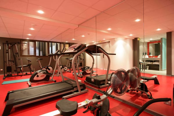 Hôtel Cézanne by null