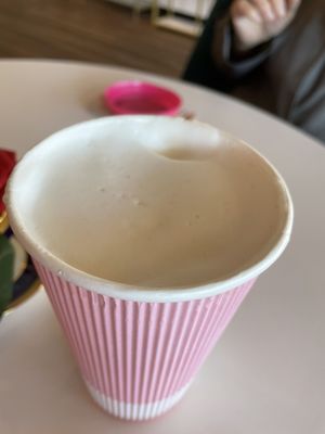 Mamancy Tea & Chocolate by null