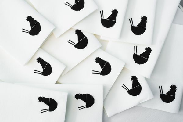 Rooster & Rice by null