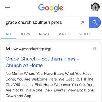 GRACE CHURCH - Updated January 2026 - 26 Photos - 1519 Luther Way