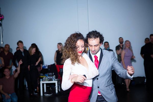 Vitalidad Movement Arts Center (VMAC) by null