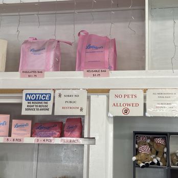 Leonard's Bakery - Merchandise - Bakeries Near Me - Honolulu, Hawaii Leonard's Bakery - Merchandise - Bakeries Near Me - Honolulu, Hawaii