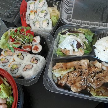Sushi Villa - Sushi Bars Near Me - Oakland, California Sushi Villa - Sushi Bars Near Me - Oakland, California