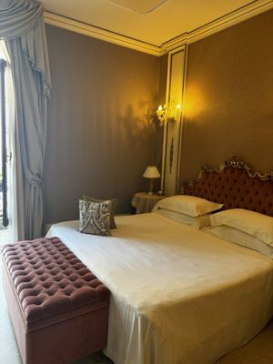 Ca' Sagredo Hotel by null