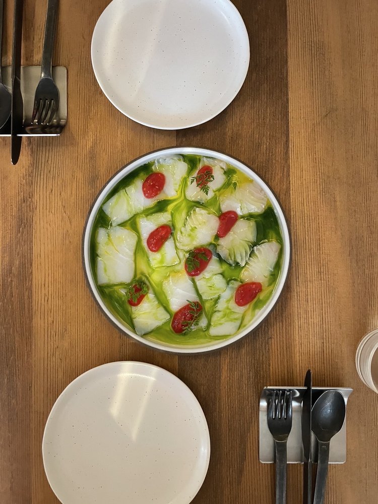 FOXFACE NATURAL 38 Photos 189 Avenue A, New York, New York