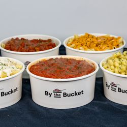 By the Bucket - Prescott Valley AZ