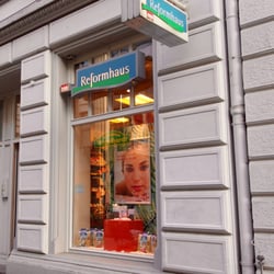 Reformhaus Engelhardt