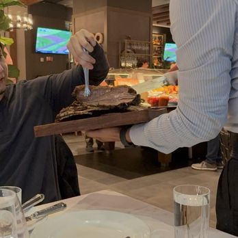 Fogo De Chao - Brazilian Near Me - San Jose, California Fogo De Chao - Brazilian Near Me - San Jose, California