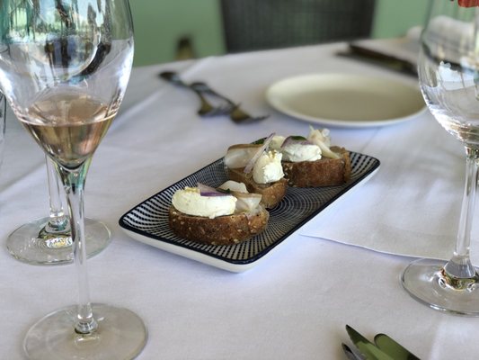 Auberge de la Chèvrerie Restaurant Molsheim Obernai by null