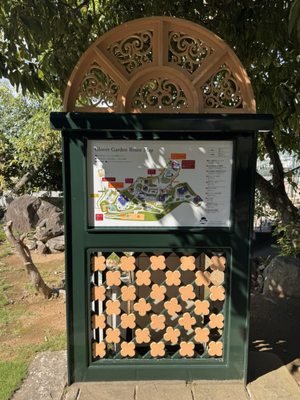 Glover Garden by null