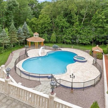 Next Gen Builders - Swimming pool - General Contractors Near Me - Livonia, Michigan