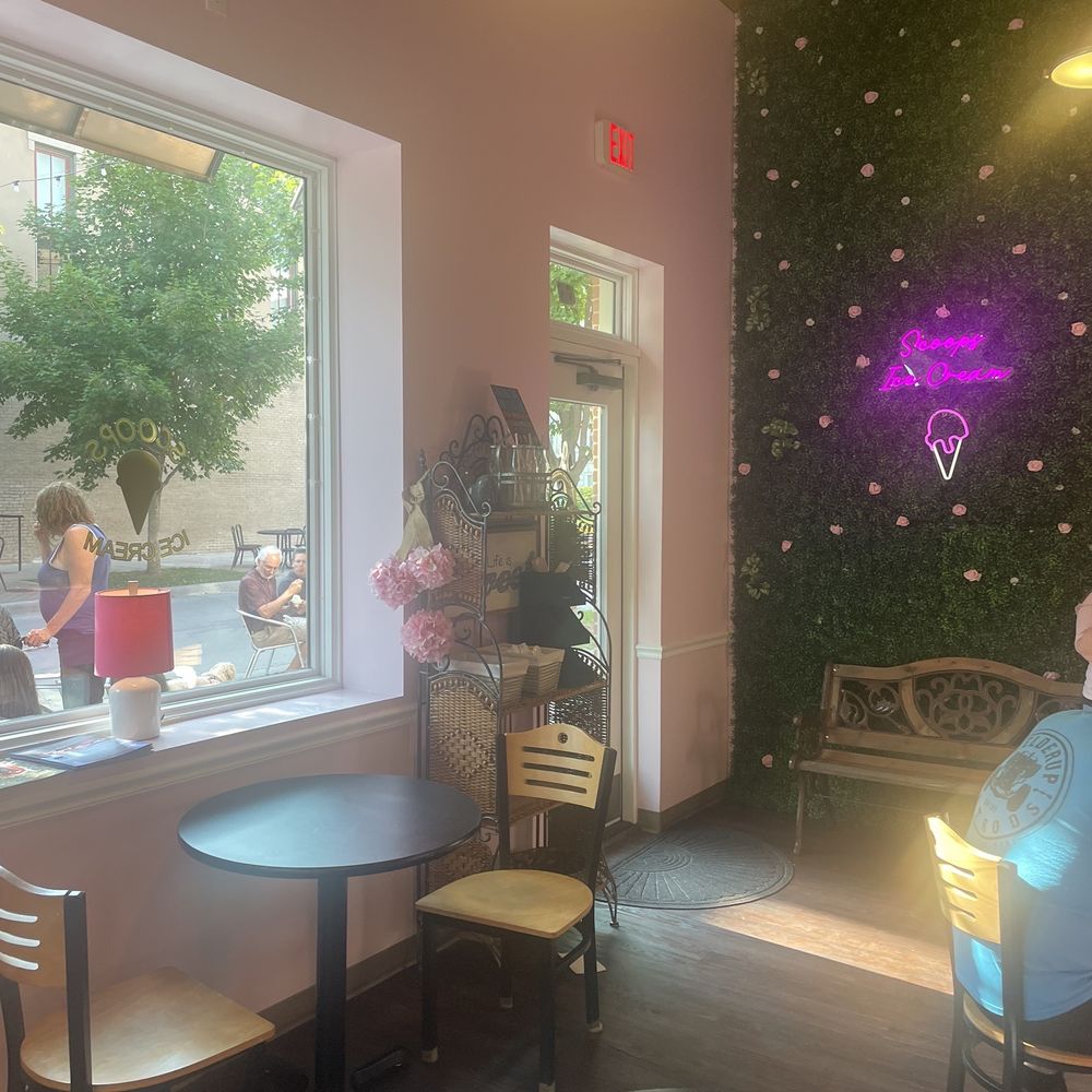 Scoops Ice Cream - Ice Cream & Frozen Yogurt Near Me - Greencastle, Indiana Scoops Ice Cream - Ice Cream & Frozen Yogurt Near Me - Greencastle, Indiana
