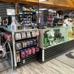 Lion's Den
