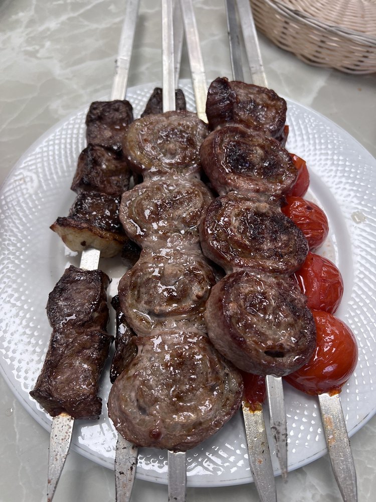 SHASHLIK HOUSE Updated October 2024 57 Photos & 21 Reviews 102