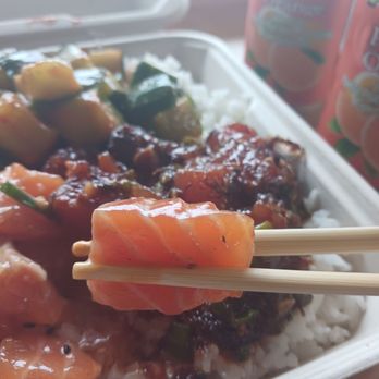 Ono Authentic Hawaiian Poke - Poke Near Me - Edmonds, Washington Ono Authentic Hawaiian Poke - Poke Near Me - Edmonds, Washington