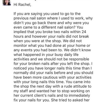 Natomas Nails - Nail Salons Near Me - Sacramento, California