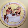 Photo of La Garçonnière