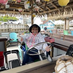 Pau Hana Tiki Tours