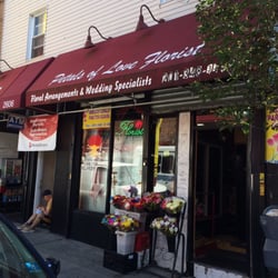 Golden Petal Florist