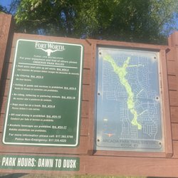 Arcadia Trail Park
