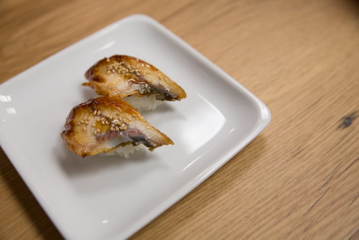 SUGARFISH| Studio City