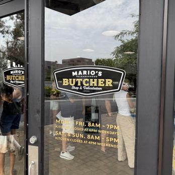 Mario's Butcher Shop - Sandwiches Near Me - Newport Beach, California Mario's Butcher Shop - Sandwiches Near Me - Newport Beach, California