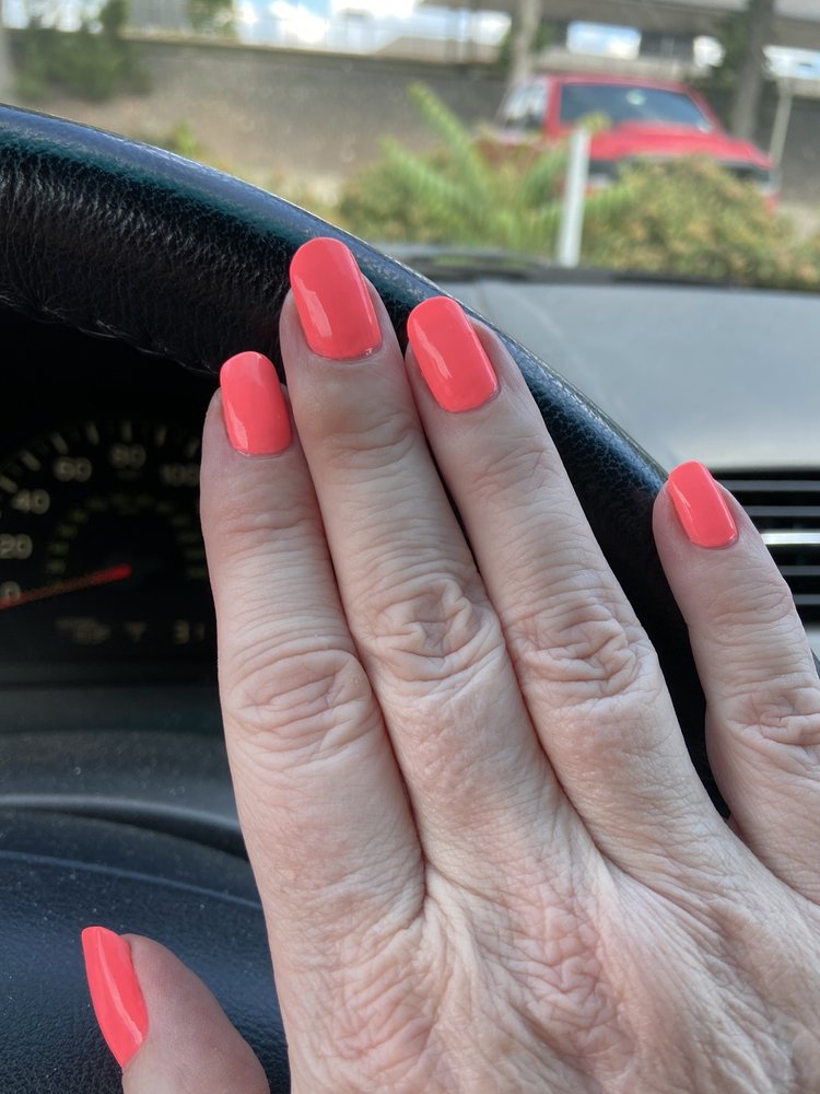 TOP NAILS Updated September 2024 39 Reviews 111 South Ave E