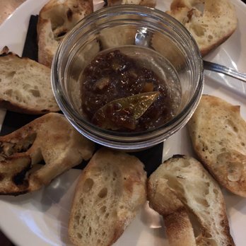 Fado Pub & Kitchen - Chicken liver pate. - Irish Near Me - Dublin, Ohio Fado Pub & Kitchen - Chicken liver pate. - Irish Near Me - Dublin, Ohio