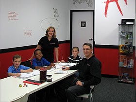Mathnasium of Northside San Antonio - reading tutor in San Antonio, TX