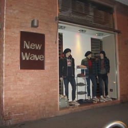 New Wave