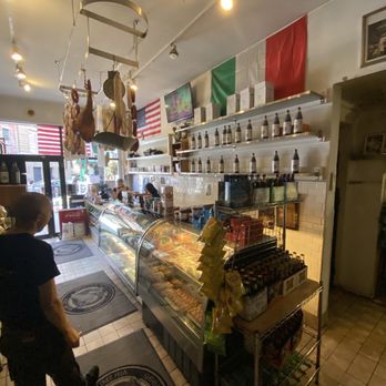 Monica's Mercato - Other side of Deli - Italian Near Me - Boston, Massachusetts Monica's Mercato - Other side of Deli - Italian Near Me - Boston, Massachusetts