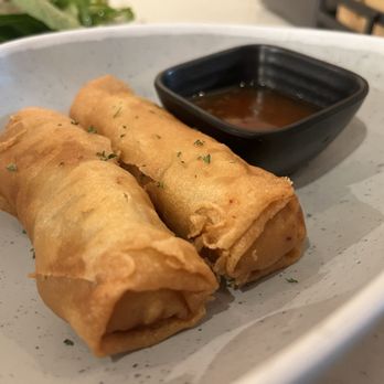 Soup Shop - Crispy Egg Rolls - Noodles Near Me - Cerritos, California Soup Shop - Crispy Egg Rolls - Noodles Near Me - Cerritos, California
