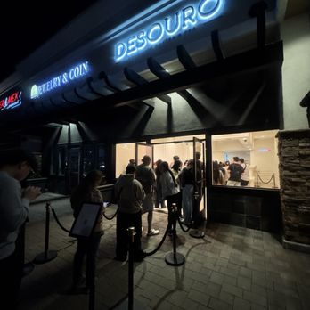 Desouro - Bubble Tea Near Me - Irvine, California Desouro - Bubble Tea Near Me - Irvine, California