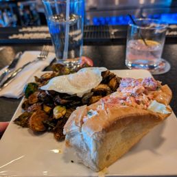 Lobster Roll Lobster Roll