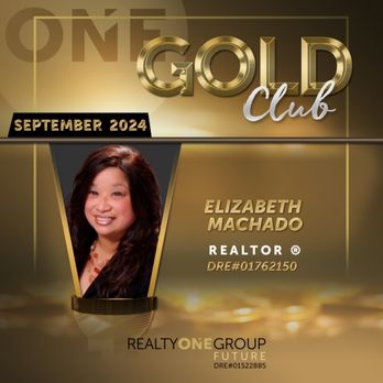 Elizabeth C. Machado - Realty ONE Group Future - Real Estate Agents Near Me - San Ramon, California Elizabeth C. Machado - Realty ONE Group Future - Real Estate Agents Near Me - San Ramon, California