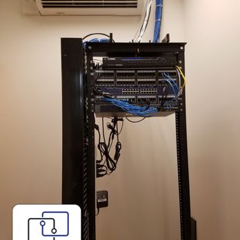 Inland Empire IT Services - Network Room - Web Design Near Me - Colton, California Inland Empire IT Services - Network Room - Web Design Near Me - Colton, California