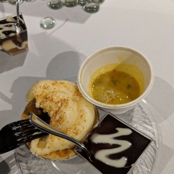 History Bites - Sheppard's Pie, Boston Cream Pie, and Mulligatawny Soup - Festivals Near Me - Newport News, Virginia