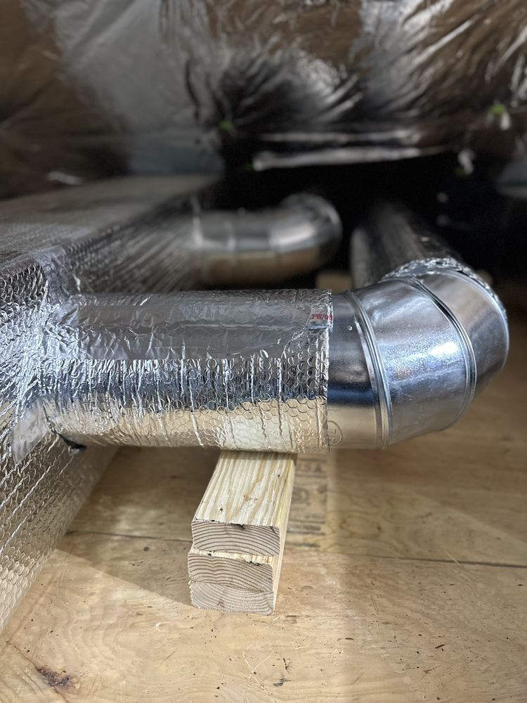 Slide of WLH Mechanical