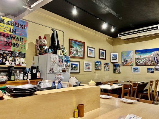 Yakitori Ando by null