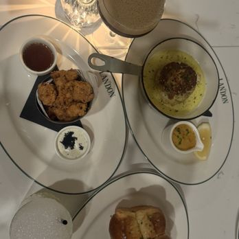The Landon - All the apps were 10/10 - American Near Me - Tampa, Florida The Landon - All the apps were 10/10 - American Near Me - Tampa, Florida
