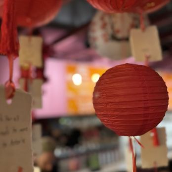 Finback LIC - Lanterns. Happy lunar new year! - Bars Near Me - Long Island City, New York Finback LIC - Lanterns. Happy lunar new year! - Bars Near Me - Long Island City, New York