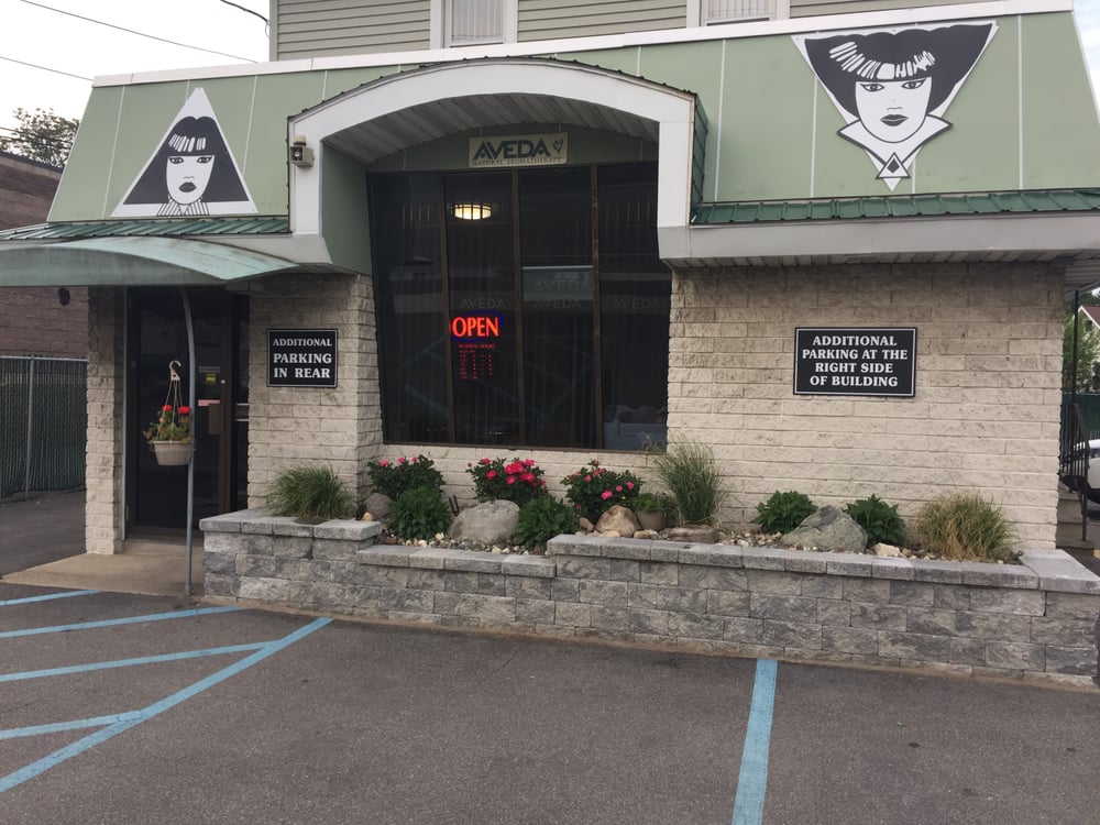 INTERNATIONAL HAIR DESIGN Updated August 2024 1753 State St