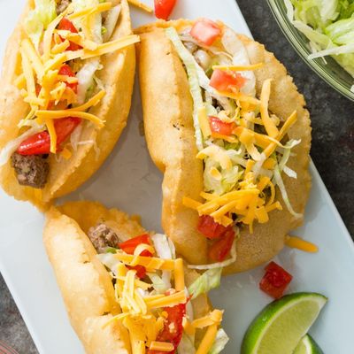 La Fiesta Restaurant & Cantina by null